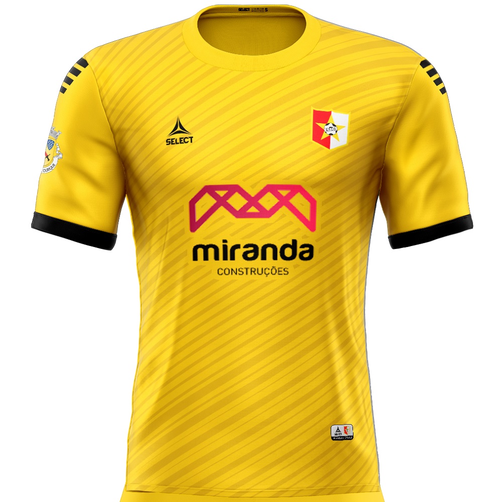 G REDES AMARELO JUNIORES